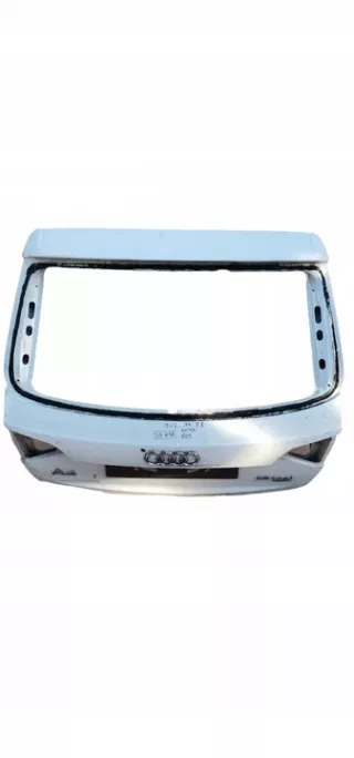  Крышка багажника (дверь 3-5) Audi A4 B8 Арт e6928550, вид 1