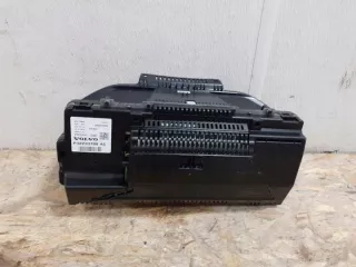 32233788 Щиток приборов (приборная панель) Volvo S60 3 Арт e6929136, вид 2