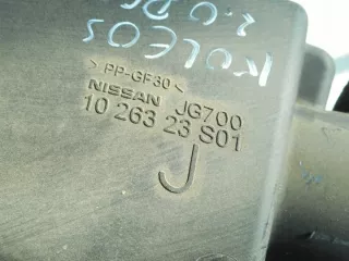 1026323S01 226807S000 Корпус воздушного фильтра Renault Koleos Арт e6929654, вид 4