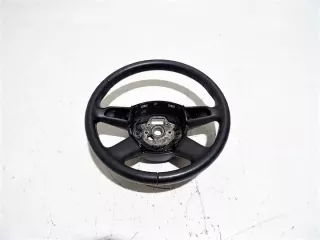 4F0124 Руль Audi A6 C6 (S6,RS6) Арт e6930589, вид 1