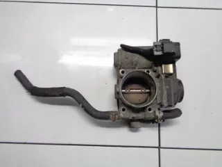 Z16XEP 55559227 Моновпрыск Opel Astra G Арт e6930678, вид 1
