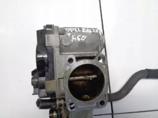 Z16XEP 55559227 Моновпрыск Opel Astra G Арт e6930678, вид 3