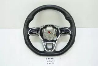 5H0419089FD Руль Volkswagen Golf 8 Арт e6930959, вид 1