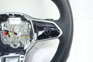 5H0419089FD Руль Volkswagen Golf 8 Арт e6930959, вид 3