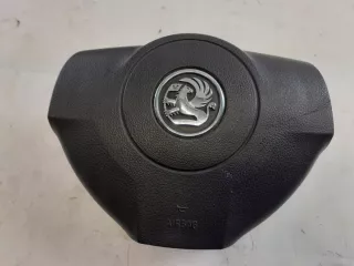 13203887 Подушка безопасности Opel Vectra C  Арт e6931477, вид 1