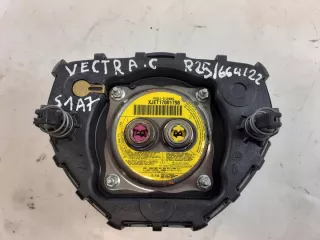 13203887 Подушка безопасности Opel Vectra C  Арт e6931477, вид 2
