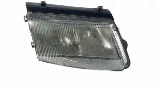 147426-00 Фара правая Volkswagen Passat B5 Арт e6932184, вид 2