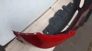 71101-T7W-A000 71101T7WA000 71102-T7W-A000 71102T7WA000 Бампер передний Honda HR-V 2 Арт e6936219, вид 10