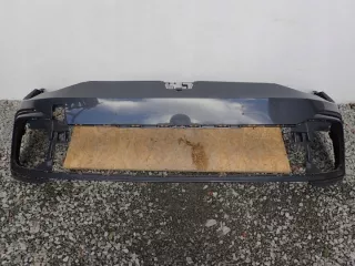 5H0807221G Бампер передний Volkswagen Golf 8 Арт e6937012, вид 1