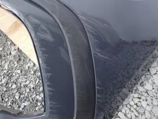 5H0807221G Бампер передний Volkswagen Golf 8 Арт e6937012, вид 2