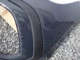 5H0807221G Бампер передний Volkswagen Golf 8 Арт e6937012, вид 3
