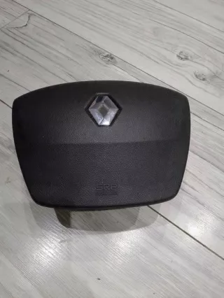 985701921R Подушка безопасности Renault Grand Scenic 2 Арт e6938750, вид 1