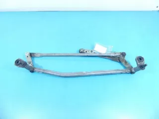 3398009828 3C1955601 Механизм стеклоочистителя (трапеция дворников) Volkswagen Passat B6 Арт e6939148, вид 1