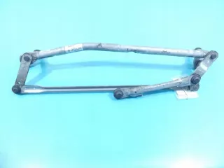 3398009828 3C1955601 Механизм стеклоочистителя (трапеция дворников) Volkswagen Passat B6 Арт e6939148, вид 2