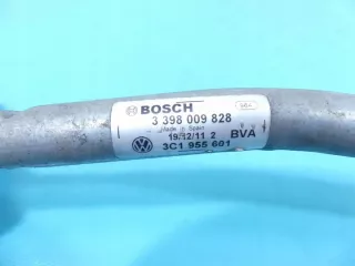 3398009828 3C1955601 Механизм стеклоочистителя (трапеция дворников) Volkswagen Passat B6 Арт e6939148, вид 3