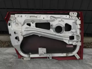 1559931 539001B Дверь передняя левая BMW i3 Арт e6940053, вид 2