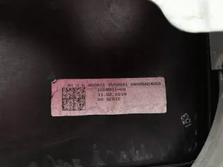 1559931 539001B Дверь передняя левая BMW i3 Арт e6940053, вид 4