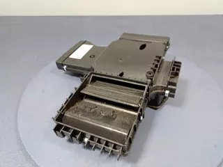 2218300146 Гофра инжектора Mercedes CL C216 Арт e6940632, вид 4