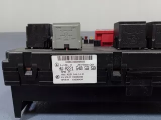 A2215405950 Блок предохранителей Mercedes CL C216 Арт e6941091, вид 5
