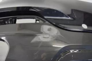 51128056534 Бампер задний BMW X6 F16 Арт e6941516, вид 4