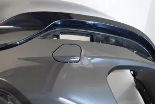 51128056534 Бампер задний BMW X6 F16 Арт e6941516, вид 5