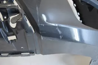 51128056534 Бампер задний BMW X6 F16 Арт e6941516, вид 6
