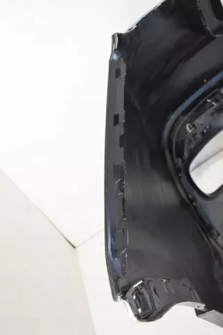 51128056534 Бампер задний BMW X6 F16 Арт e6941516, вид 7