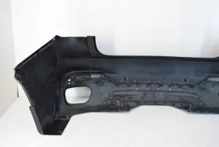 51128056534 Бампер задний BMW X6 F16 Арт e6941516, вид 9