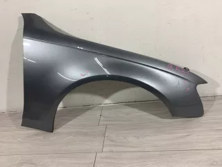 70756a4b8 Крыло переднее правое Audi A4 B8 Арт e6943352, вид 1