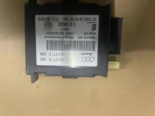 4H0963271E Блок управления (другие) Audi A8 D4 (S8) Арт e6945901, вид 1