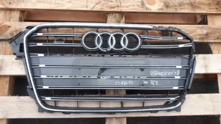 8K0853651P Решетка радиатора Audi S4 B8 Арт e6945910