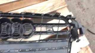 8K0853651P Решетка радиатора Audi S4 B8 Арт e6945910, вид 12