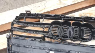 8K0853651P Решетка радиатора Audi S4 B8 Арт e6945910, вид 13