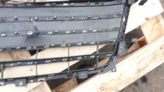 8K0853651P Решетка радиатора Audi S4 B8 Арт e6945910, вид 14