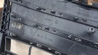 8K0853651P Решетка радиатора Audi S4 B8 Арт e6945910, вид 16