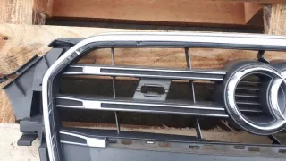 8K0853651P Решетка радиатора Audi S4 B8 Арт e6945910, вид 2