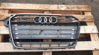 8K0853651P Решетка радиатора Audi S4 B8 Арт e6945910, вид 10
