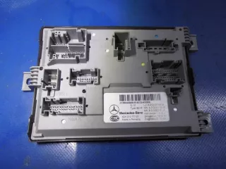 5DK010777-27 Блок управления (другие) Mercedes E W213 Арт e6946037, вид 1