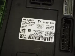 284B17439R Блок управления (другие) Renault Talisman 1 Арт e6946139, вид 2