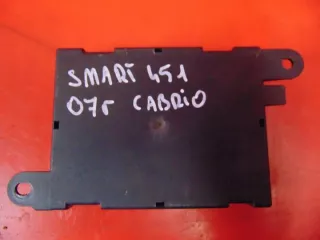 A4518200026 Блок управления (другие) Smart Fortwo 2 Арт e6946150, вид 3