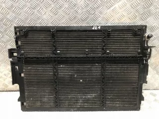 A2215000254 A2215050141 Радиатор кондиционера Mercedes S W221 Арт e6946428, вид 1