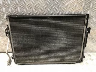 A2215000254 A2215050141 Радиатор кондиционера Mercedes S W221 Арт e6946428, вид 2