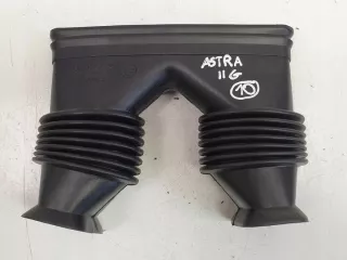 90520691 Гофра инжектора Opel Astra G Арт e6947055, вид 1