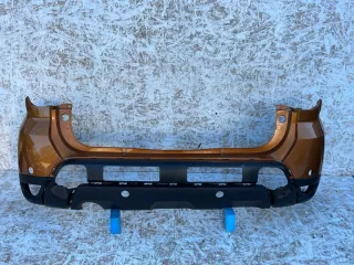 phk-850222027R Бампер задний Dacia Duster 2 Арт e6948197, вид 1