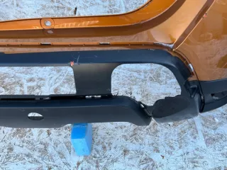 phk-850222027R Бампер задний Dacia Duster 2 Арт e6948197, вид 3