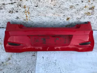 86611-0X210 Бампер задний Hyundai i10 2 Арт e6948315, вид 2