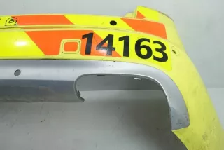 31690642 Бампер задний Volvo XC90 2 Арт e6948990, вид 4