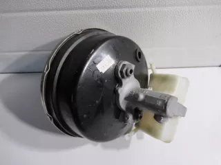 8K0612103N 8k0612103n Вакуумный усилитель тормозов Audi A4 B8 Арт e6949960, вид 2