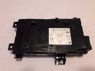 A2059009643 Блок предохранителей Mercedes C W205 Арт e6950511, вид 1