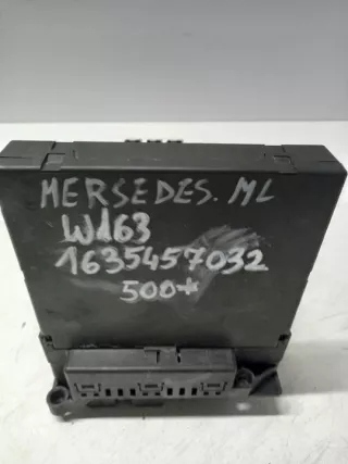 1635457032 Блок управления (другие) Mercedes ML W163 Арт e6950518, вид 2